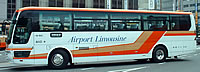 Limousine Bus