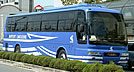 Limousine Bus