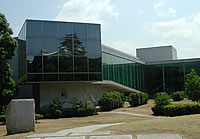 Prefectural History Museum