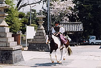 Kikoku Ceremony