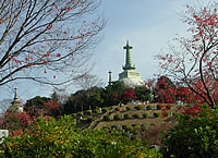 Nagoyama Cemetery