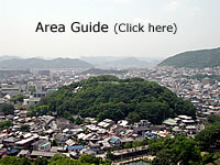 Otokoyama Guide