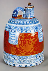 Tozan Ceramic Ware